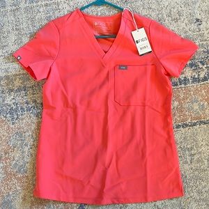 FIGS NWT scrub set - XS/XSP